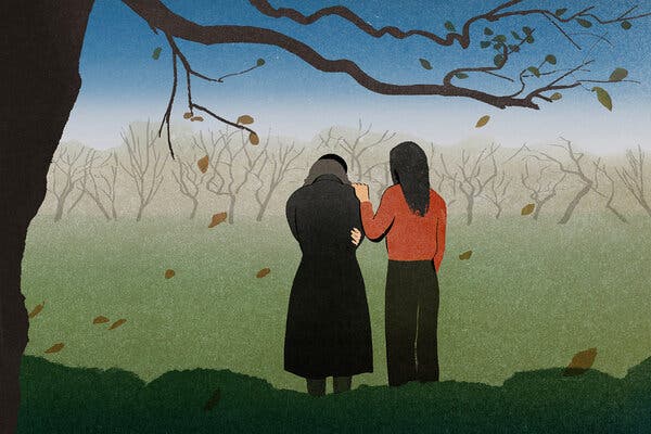Supporting Someone Facing an Unexpected Loss: Ways to Offer Comfort