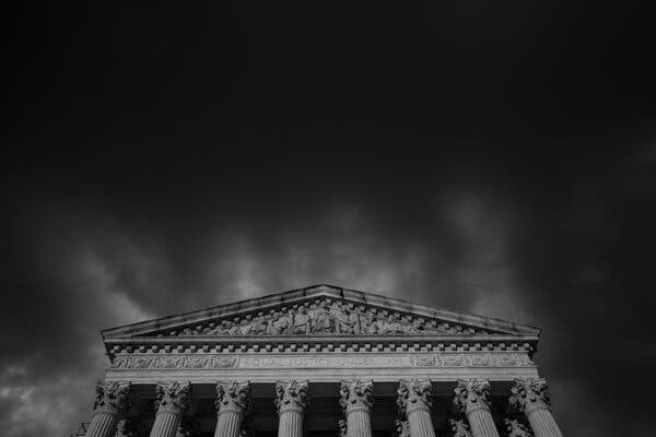 Supreme Court Expands Presidential Authority, Curtails Nationwide Injunctions