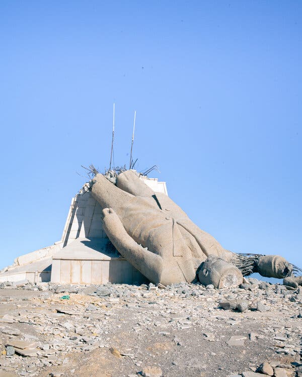 Syria’s Fragile Freedom: The Struggle for Inclusive Democracy