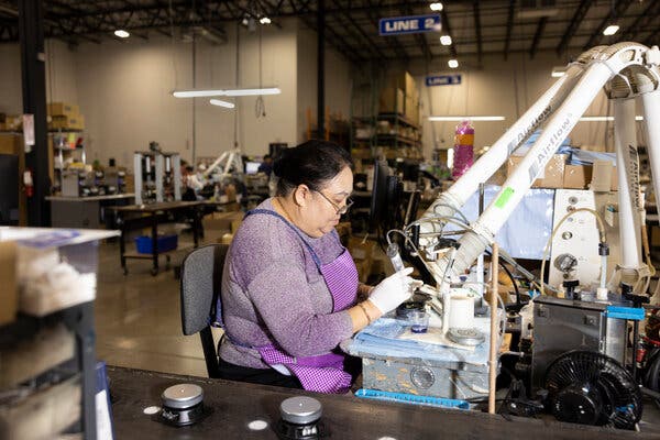 Tariffs Backfire: How Trade Policies Intended to Protect U.S. Manufacturers Are Creating Challenges