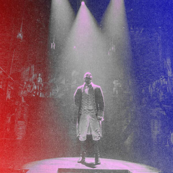 Ten Years On, 'Hamilton' Stands as a Cultural Mirror and Caution