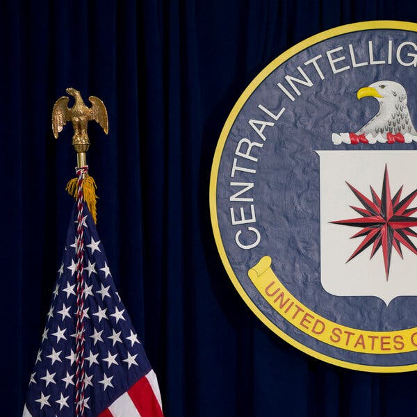The CIA’s Struggles to Redefine Its Role in the Post-Cold War Era