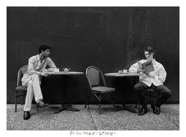 The Closet’s Complex Legacy: Revisiting Its Role in Queer Identity and Culture