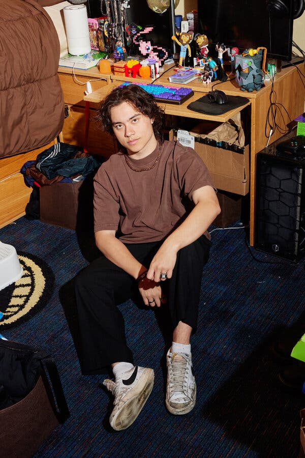 The Complex World of Growing Up as a Child Influencer