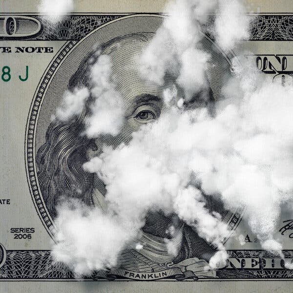 The Dollar's Resilience Amid Global Economic Shifts