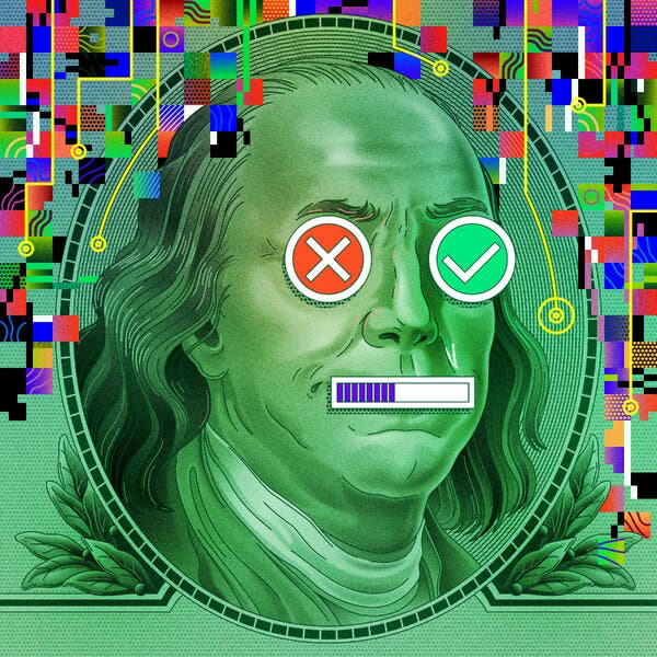 The Emerging Impact of Cryptocurrency on Traditional Banking