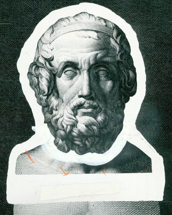 The Enduring Enigma of Identity: Reflections on Homer’s Odyssey and a Personal Journey