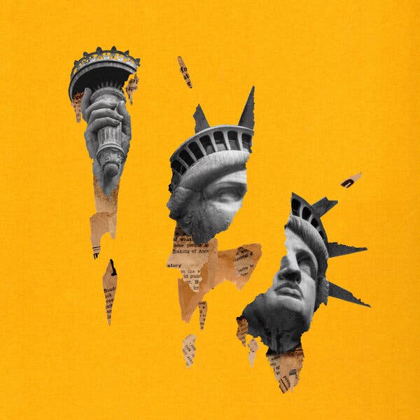 The Erosion of Political Culture Threatens Democratic Stability