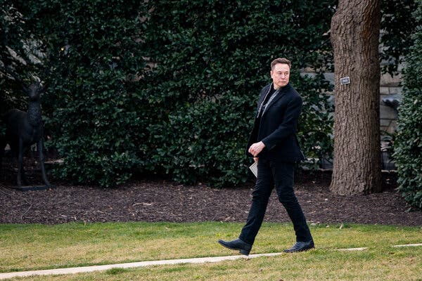 Elon Musk has claimed the Department of Government Efficiency could save taxpayers up to $150 billion, though details remain unclear.