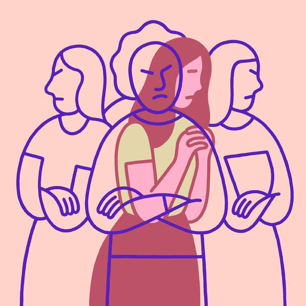 The Hidden Toll of ‘Fawning’: How Excessive People-Pleasing Undermines Relationships