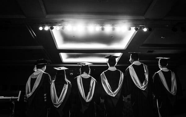 The Most Rejected Generation: Young Adults Navigating an Unforgiving Landscape