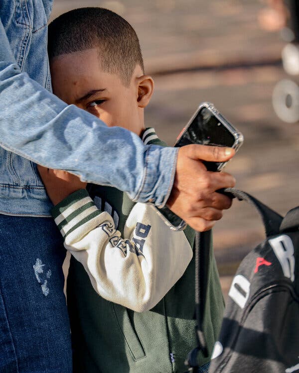 The Return of Parent Group Chats: A Back-to-School Tradition Reignited
