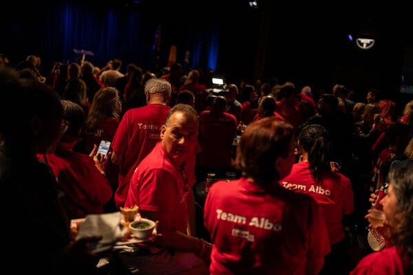 The Trump Effect Reshaping Global Elections