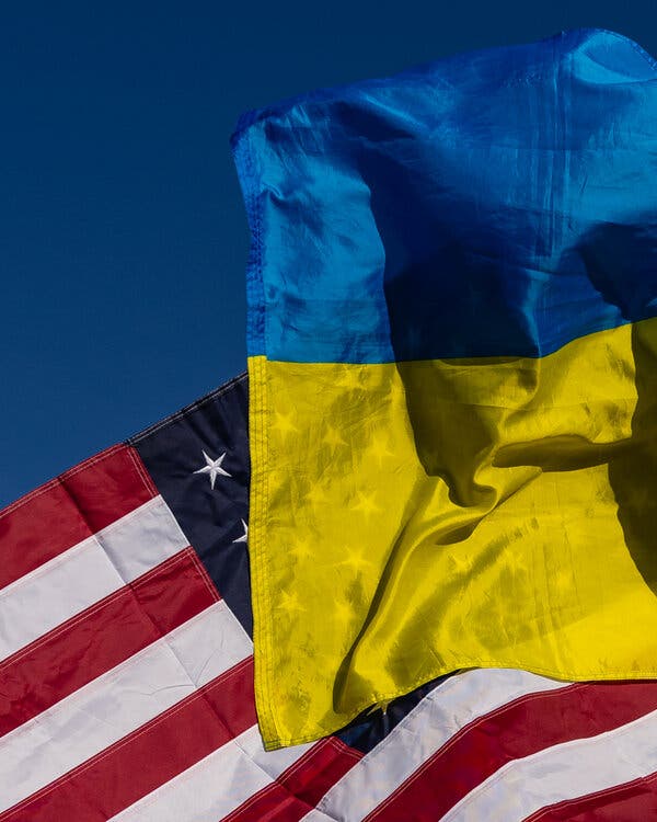 The Ukraine Conflict: Why It Matters Beyond Europe