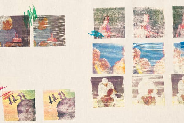 The Unsettling Emergence of the Before-and-After Tragedy Meme