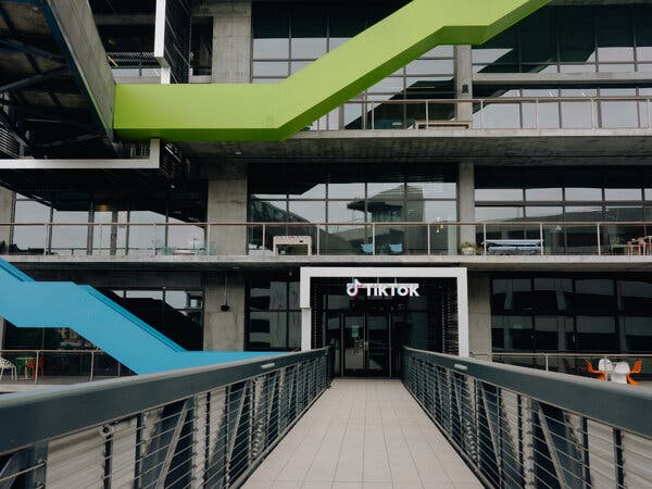 TikTok Blocks #SkinnyTok Hashtag Amid European Concerns Over Harmful Content