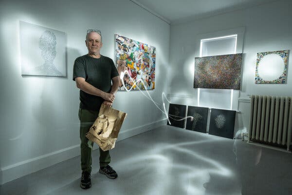 Tom Friedman’s Playful Art Ventures Take Center Stage in Seoul and New York
