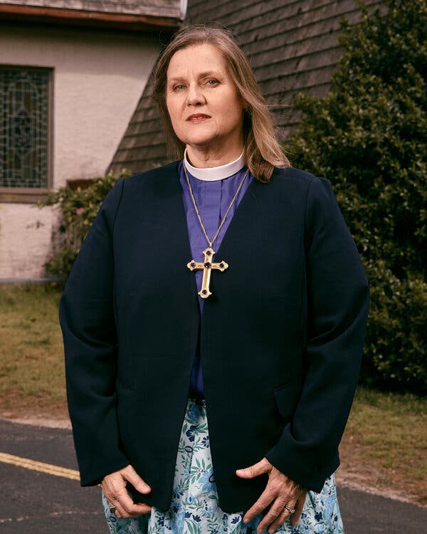 Toms River's Church Faces Eminent Domain Amid Shelter and Park Dispute