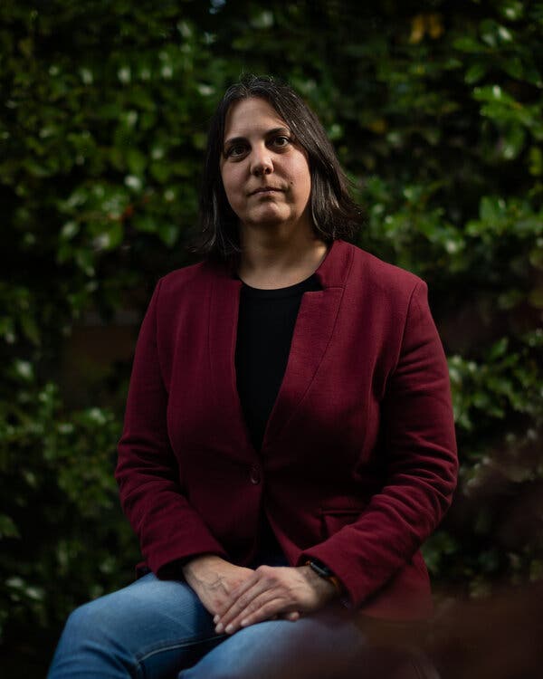 Sirine Shebaya, executive director of the National Immigration Project, noted the increasing difficulty in securing law firms to take on pro bono cases.