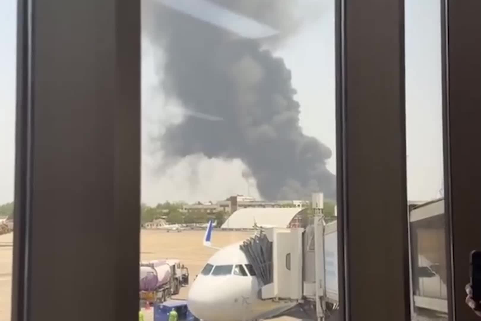 Tragic Air India Crash Near Ahmedabad Claims Over 200 Lives