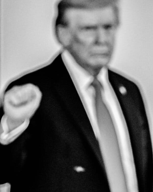 Trump Administration’s Campaign to Control Data Undermines Evidence-Based Governance