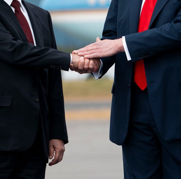 Trump Dismisses Intelligence Experts Amid Pivotal Ukraine Negotiations