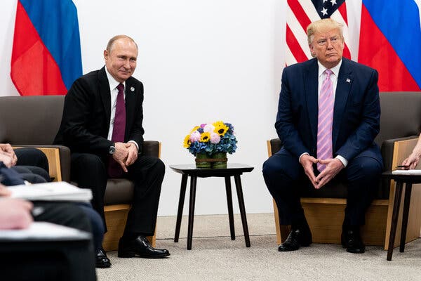 Trump-Putin Summit in Alaska: Key Stakes and Expectations
