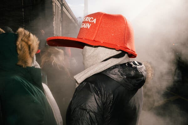 Trump's Campaign Challenges the Foundations of America's Future