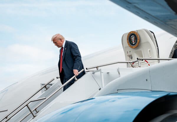 President Trump fired the Labor Department official responsible for compiling U.S. employment statistics after disagreeing with the recent jobs report.