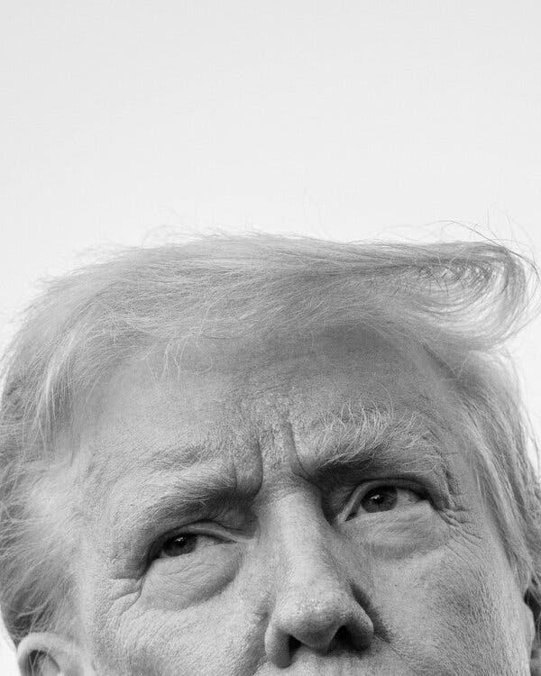 Trump’s Expanding Grip: From Politics to Corporate Boardrooms
