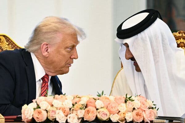 Trump’s Foreign Policy: The Art of the Deal as Doctrine