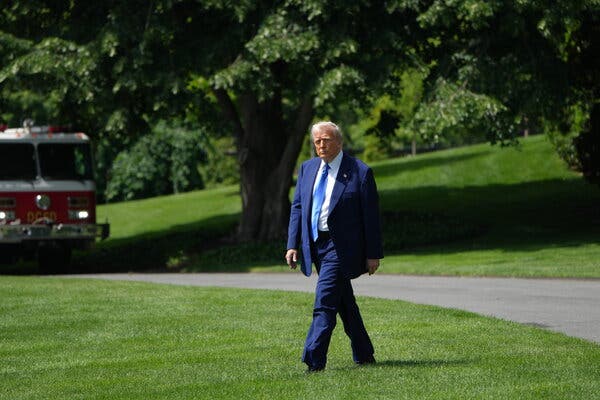 President Trump and his advisors have pursued expanding U.S. influence stretching from the Arctic Circle down to the southern tip of South America.