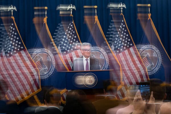 Trump's Push to Remove Fed Chair Risks Undermining Central Bank Independence