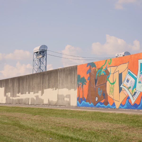 Two Decades After Katrina: Reflections on Recovery and Resilience