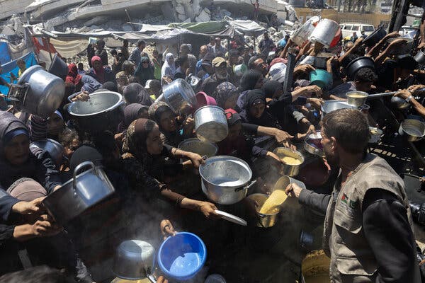 U.N. Security Council to Convene on Gaza Conflict and Hostage Crisis