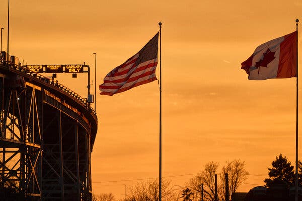 U.S. Tourism Faces Significant Challenges Amid Political and Economic Uncertainty