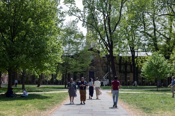 U.S. Visa Restrictions on Chinese Students Threaten Long-Standing Educational Ties