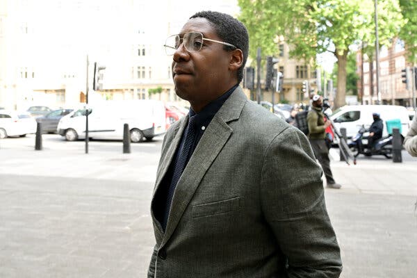 UK Art Dealer Pleads Guilty to Selling Artworks to Alleged Hezbollah Financier