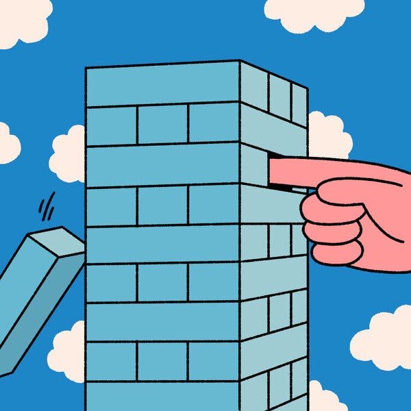 Understanding the Anti-Bureaucracy Movement Shaping Trump's Second Term