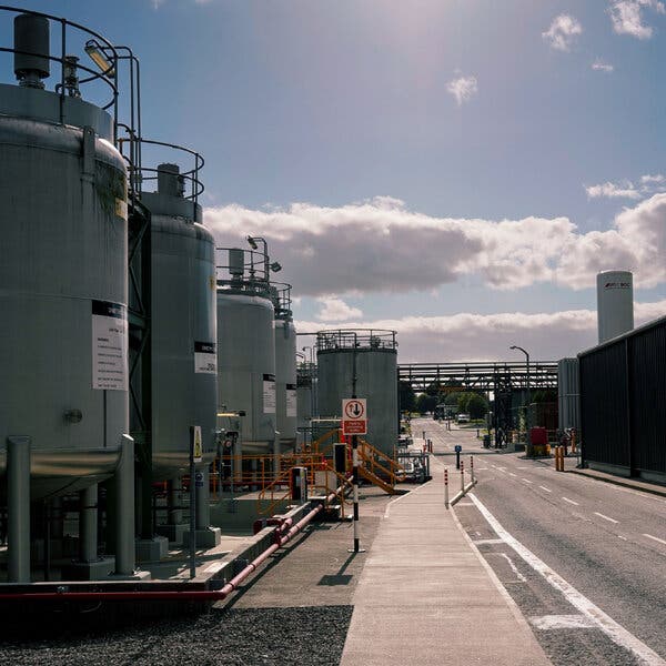 Unveiling the Tax Loophole Fueling Pharmaceutical Offshoring Amid Tariffs