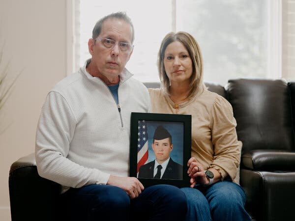 Venezuela Releases U.S. Air Force Veteran Previously Detained
