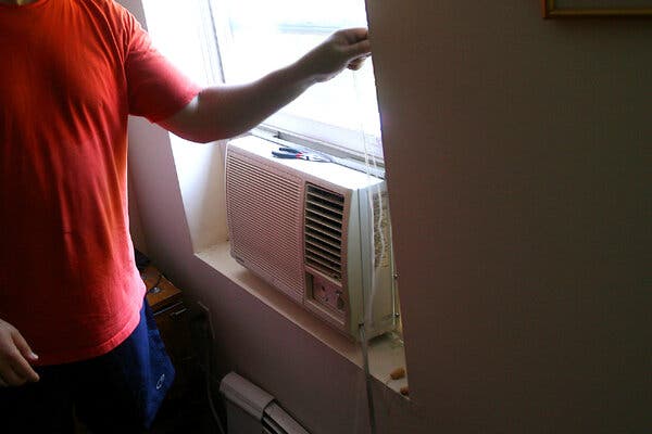 What You Should Know About Mold Risks in Air-Conditioners