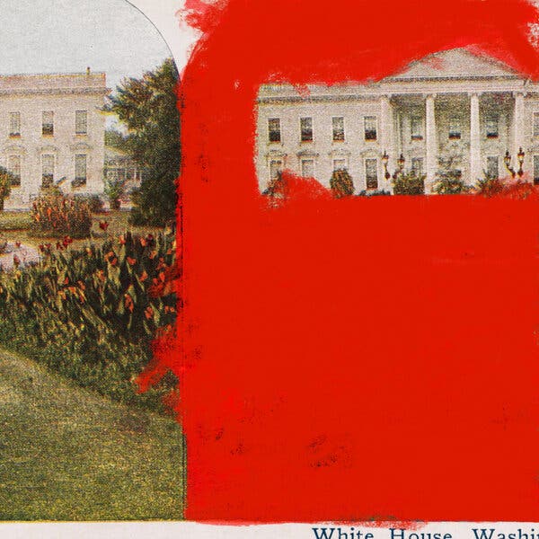 White House Criticism of Librarian of Congress Raises Questions About Political Motives