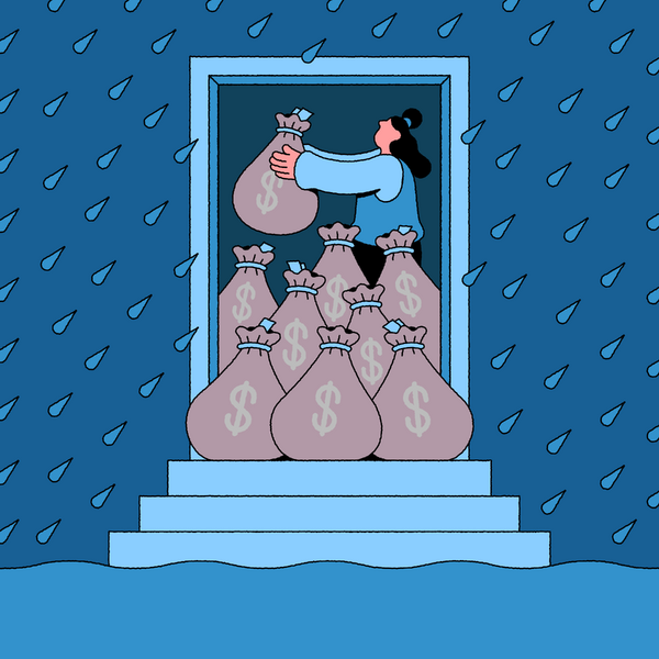 Why Flood Insurance Is Becoming Essential for Nearly All Homeowners