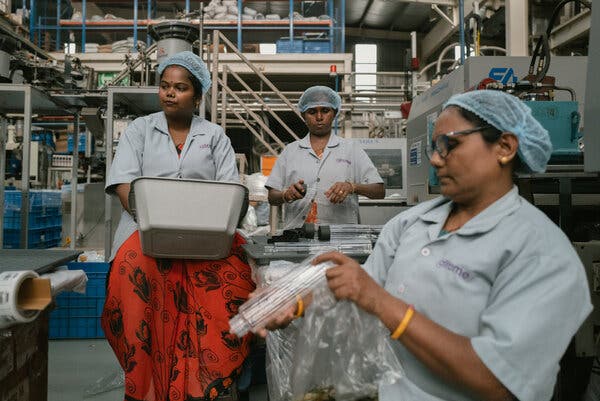 Why the U.S.-India Tariff Standoff Holds Global Significance