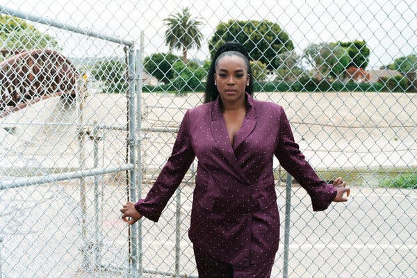Wunmi Mosaku Reflects on ‘Sinners’ as a Profound Tale of Love and Heritage