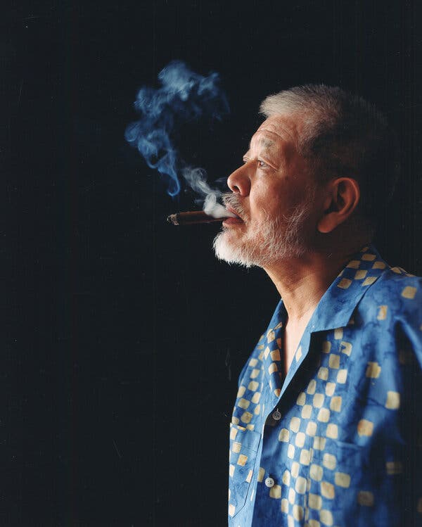 Yasunao Tone, Pioneering Experimental Composer and Multimedia Artist, Passes Away at 90