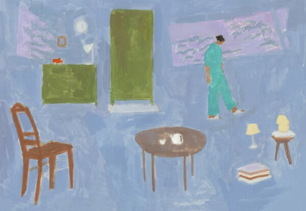 Yiyun Li Confronts Profound Loss in Her Poignant Memoir