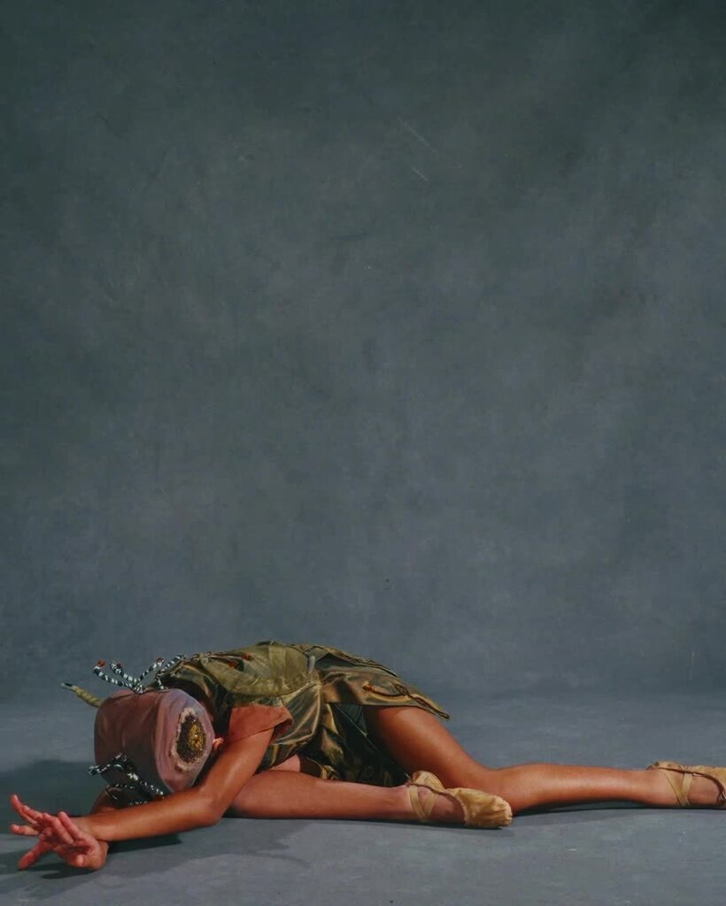 Young Dancers Enchant as 'Bugs' in City Ballet's 'A Midsummer Night’s Dream'