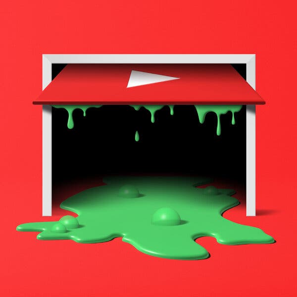 YouTube Revises Moderation Guidelines to Prioritize Free Expression
